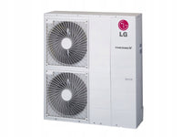 LG Therma V Monoblock Wärmepumpe 12 kW R32 1-Phase + WiFi