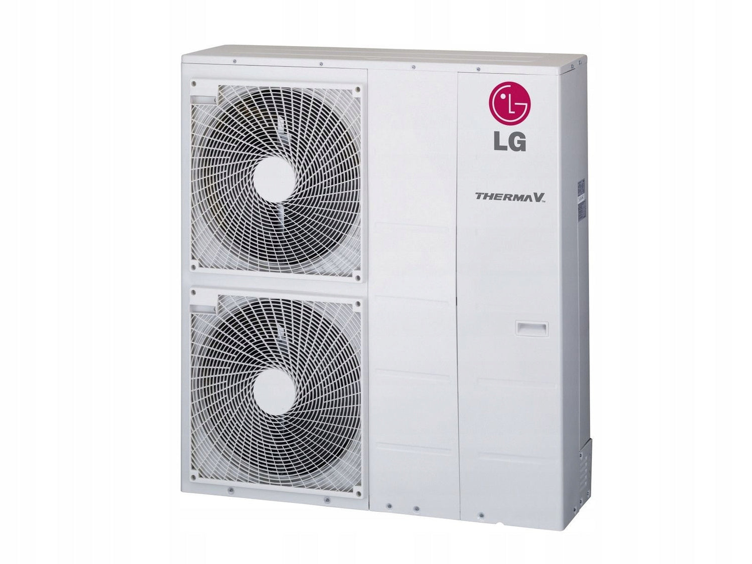 LG Therma V Monoblock Wärmepumpe 16 kW R32 1-Phase + WiFi