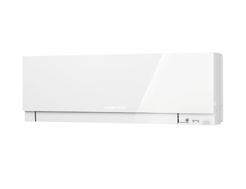 Mitsubishi Premium MSZ-EF42VGK 4.2 kW Split Klimaanlage mit Montageset