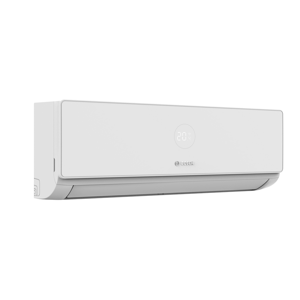 Bosch Multi Split Klimaanlage 4000i & 5000M Set – 2,6 kW + 3,5 kW + 5,3 kW