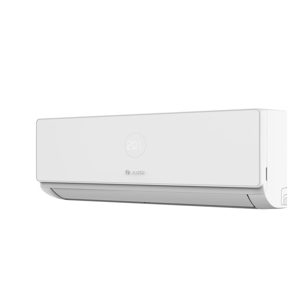 Bosch Multi Split 2x CL4000iU 35E + CL5000M 5,3 kW Außengerät
