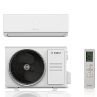 Bosch Climate 4000i CL4000i-Set 35WE 3,5 kW Split Klimaanlage