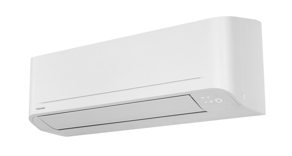 Toshiba Seiya Plus Multi Split 2x 1.5 kW Innengerät + 3.3 kW Außengerät