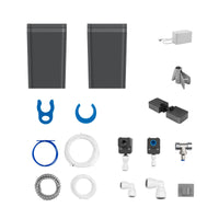 Wasseranschluss-Kit für L20 Ultra, L20 Ultra Complete (RAW4)