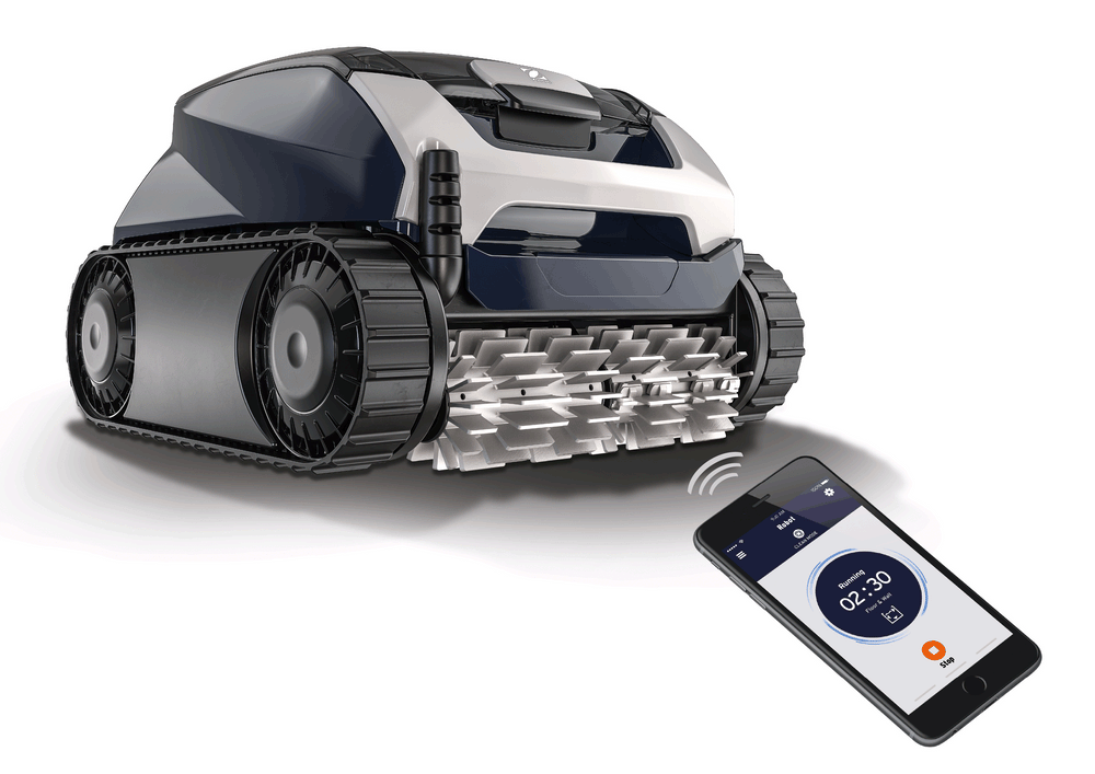 Zodiac Voyager RE 4400 iQ Poolroboter