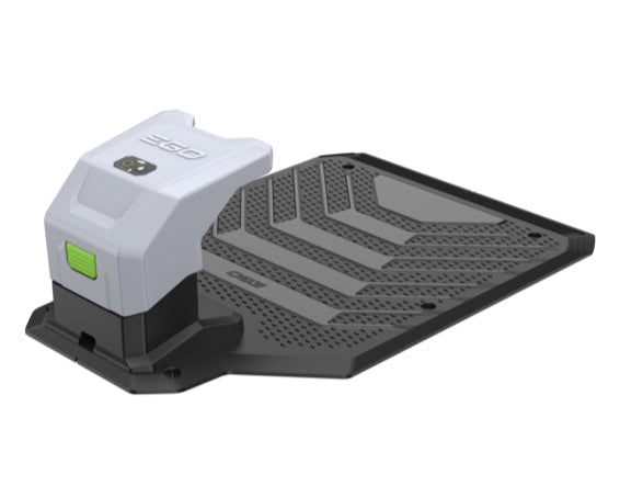 EGO RM4000E Mähroboter