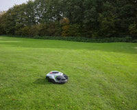 EGO RM4000E Mähroboter