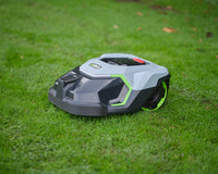 EGO RM2000E Mähroboter
