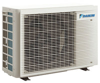 Split Klimaanlage Daikin Emura FTXJ35AW9 / FTXJ35AS9 / FTXJ35AB9 + RXJ35A9 3,5 kW