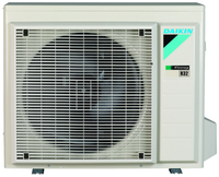 Daikin Kanalgerät FDXM50F9 5,0 kW