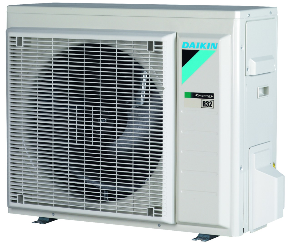 Daikin Roundflow Deckenkassette FCAG50B 5,0 kW