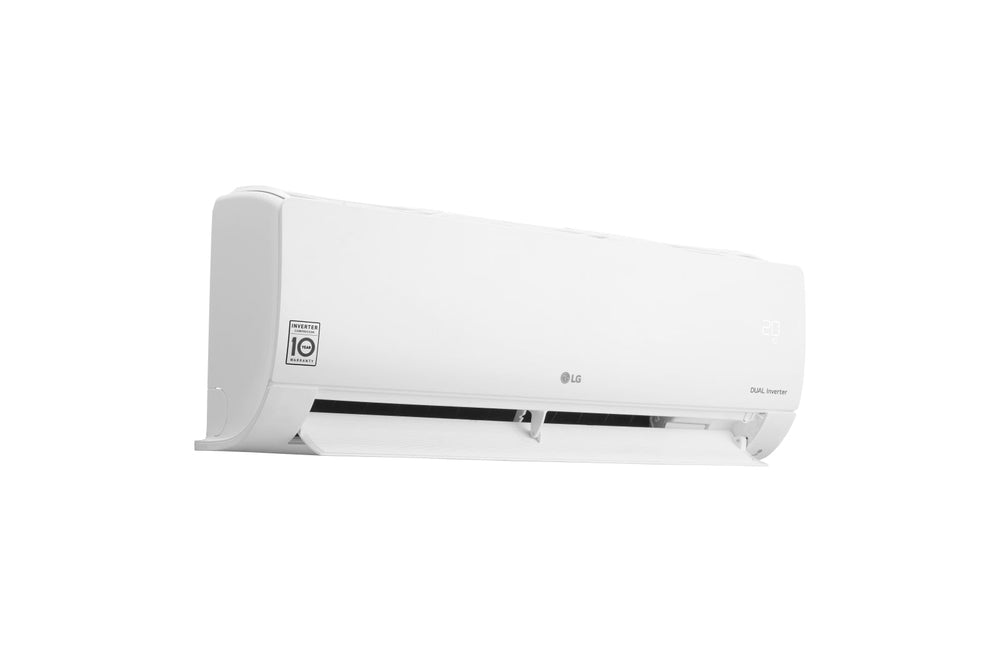 LG Standard 2 Split Klimaanlage 2,5 kW EZ09CYN.CSJ1 / S09EC.UA3S