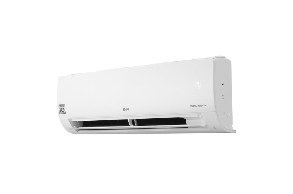 LG Standard 2 Split Klimaanlage 2,5 kW EZ09CYN.CSJ1 / S09EC.UA3S