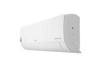 Multi Split Klimaanlage LG Standard 3x2,5 kW + 6,2 kW Außengerät