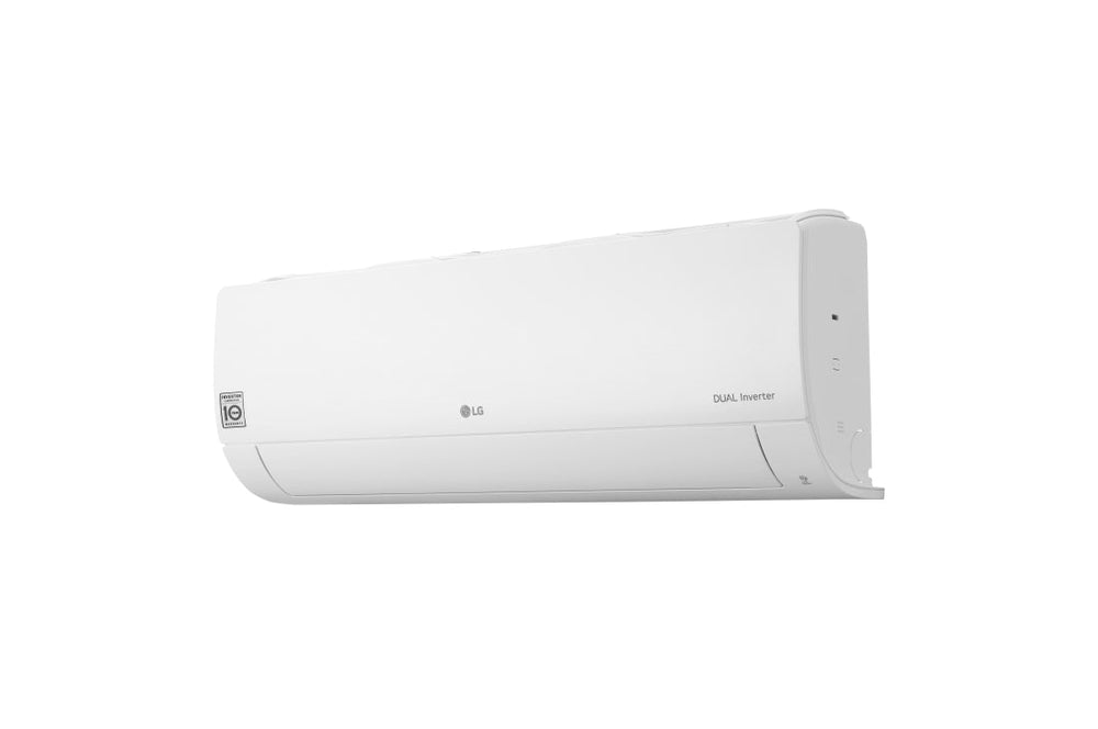 LG Standard 2 Split Klimaanlage 2,5 kW EZ09CYN.CSJ1 / S09EC.UA3S