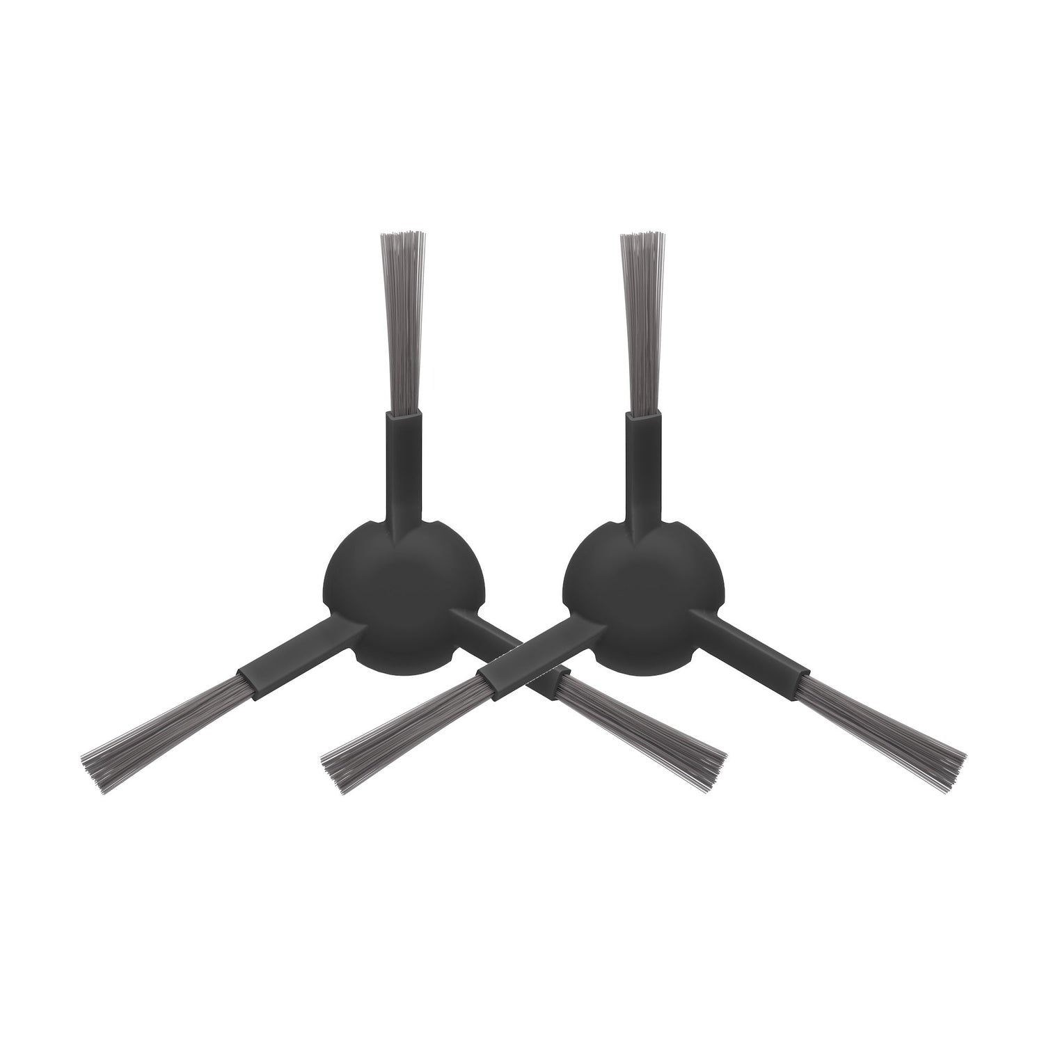 Seitenbürste 2er-Pack für L40 Ultra AE, L20, L10s Ultra Gen2, L10s Pro, D20 Plus, D20 Ultra, D20 (RSB9)