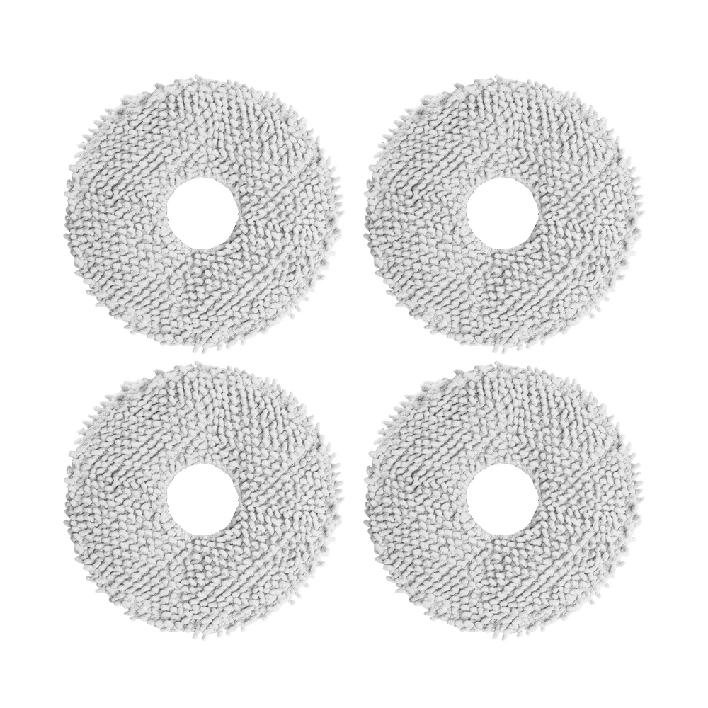 Wisch-Pads für Matrix10, X50 Serie, X40 Serie, X30, L50 / L50s Serie, L40 / L40s Serie, L20 Ultra, L10s Serie (RMP8)