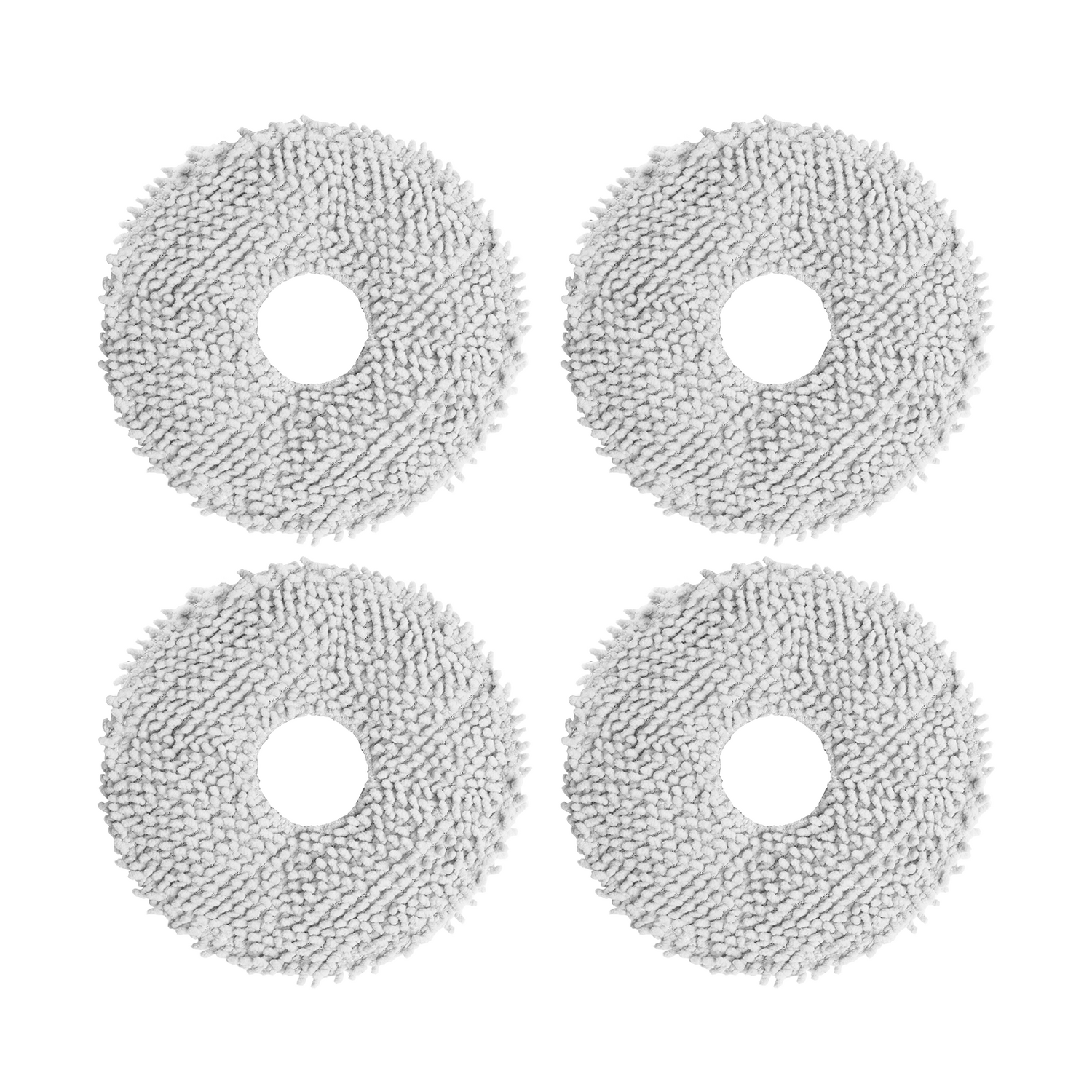 Wisch-Pads für Matrix10, X50 Serie, X40 Serie, X30, L50 / L50s Serie, L40 / L40s Serie, L20 Ultra, L10s Serie (RMP8)