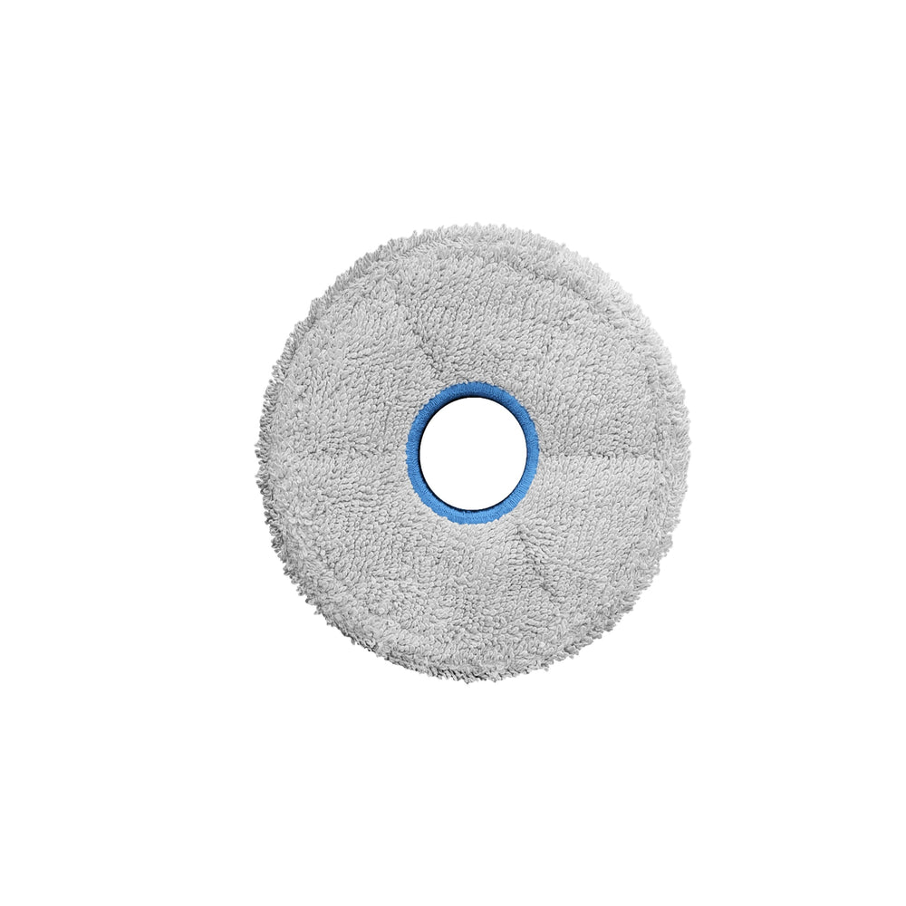 Thermo-Wisch-Pad (blau) 4er-Pack für Matrix10 Ultra (RMP12)