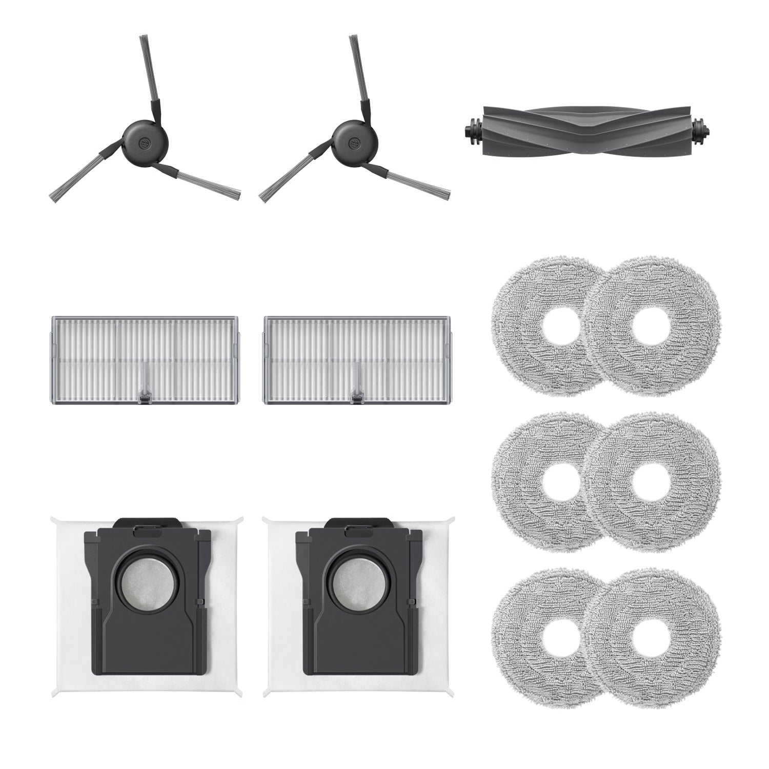 Zubehör-Kit für L10s Ultra Gen3 (RAK80)