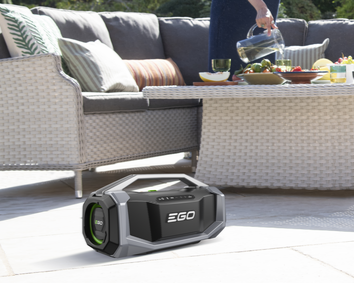 EGO SK1800E Lautsprecher
