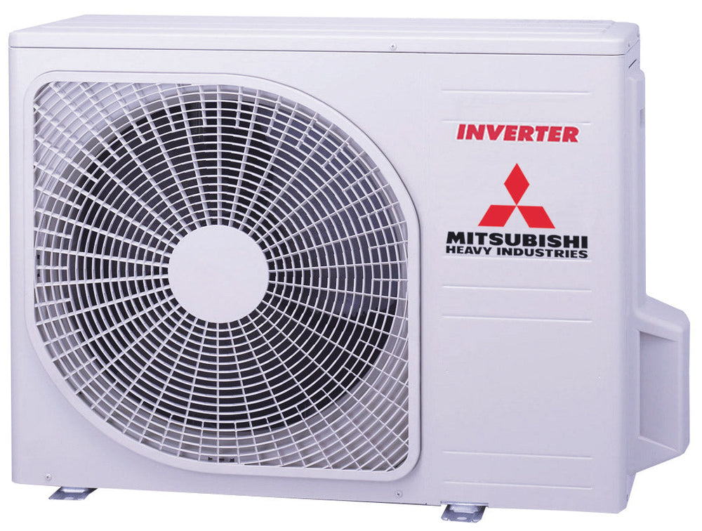 Mitsubishi Heavy Premium 2.0 kW Split Klimaanlage SRK20ZS