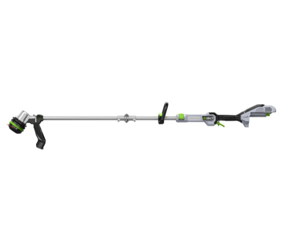 EGO ST1511E-T Powerload Rasentrimmer KIT