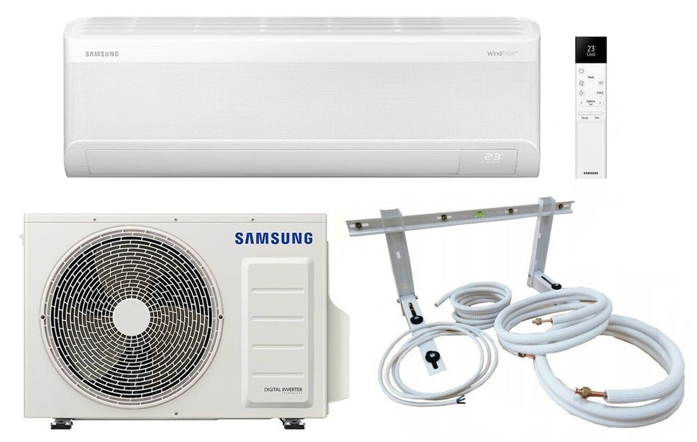 Samsung WindFree™ Comfort S2 Split Klimaanlage 5,0 kW