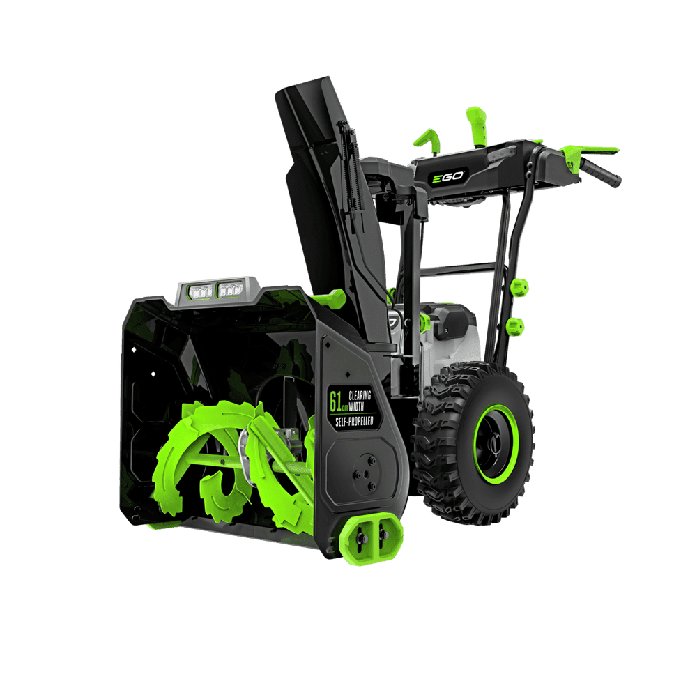 EGO CB003 Schneefräsen Abdeckung – für EGO SNT2400