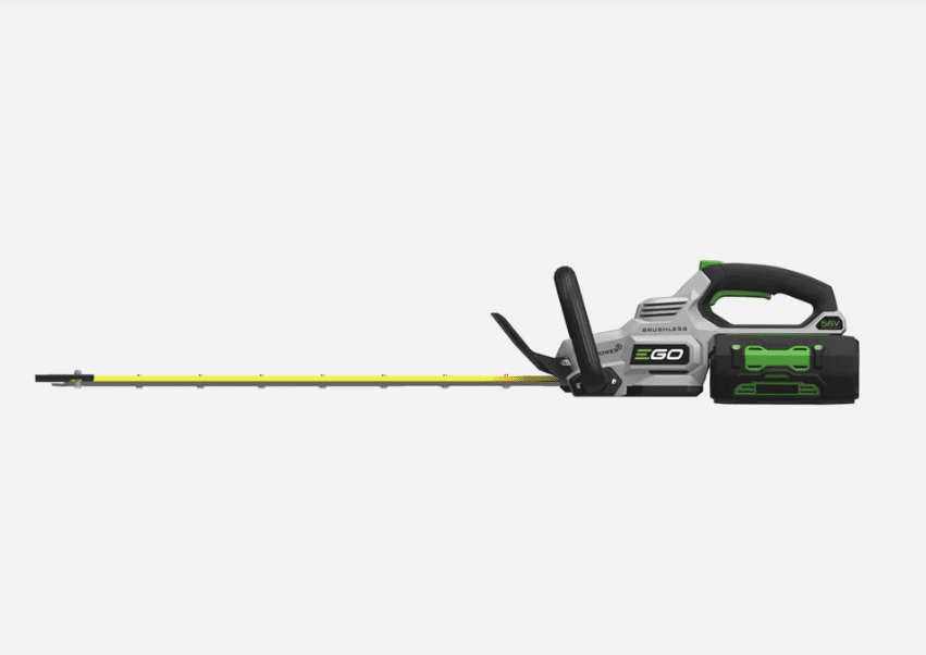 EGO HT2410E Heckenschere 60cm