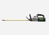 EGO HT2410E Heckenschere 60cm