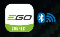 EGO PGX1602E-H Akku, Ladegerät, Powerbank & Ladeverteiler KIT