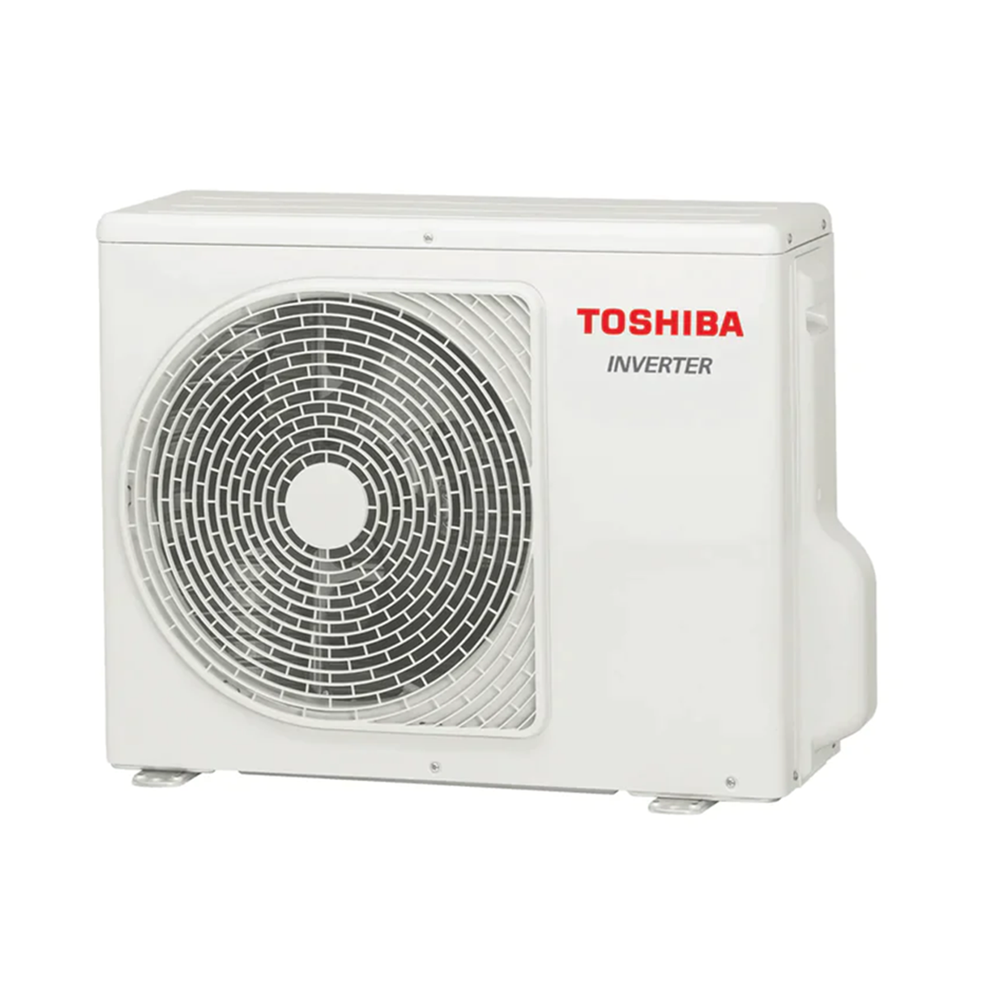 Toshiba SEIYA 2 Split Klimaanlage RAS-B24E2KVG-E 6,5 kW