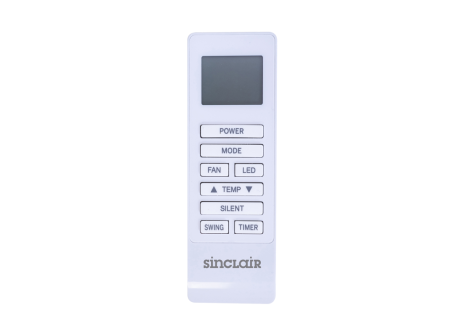 Monoblock Klimaanlage Sinclair ASM-12BI 3,5 kW R32
