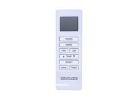 Monoblock Klimaanlage Sinclair ASM-10BI 2,9 kW R32