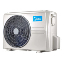 Midea Solstice White KEZ-24N8-A1 7 kW Klimaanlage