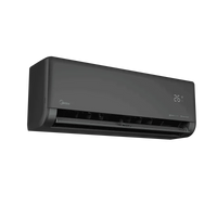 Midea Solstice Dark KEZ-24N8-A1B 7 kW Klimaanlage
