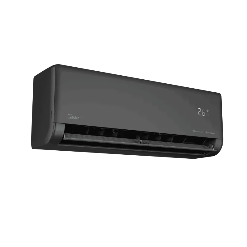 Midea Solstice Dark KEZ-12N8-A1B 3,5 kW Klimaanlage