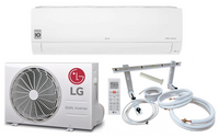 LG Standard 2 Split Klimaanlage 5 kW S18EC