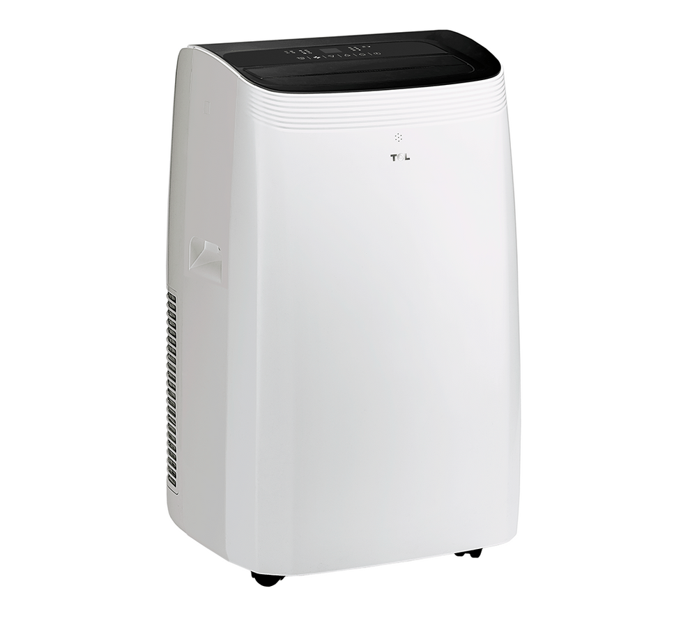 Mobiles Klimagerät TCL TAC-12CPB/MZW 3500 W 12000 BTU