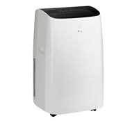 Mobiles Klimagerät TCL TAC-12CPB/MZW 3500 W 12000 BTU