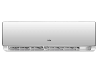 TCL Elite XA71I 6.8 kW Split-Klimaanlage Weiß + optionales Montageset 3–12m
