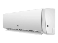 TCL Elite XA71I 6.8 kW Split-Klimaanlage Weiß + optionales Montageset 3–12m