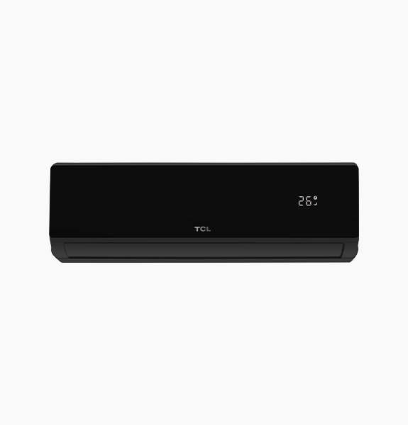 TCL Elite XA82I 5.1 kW Split-Klimaanlage Dunkel + optionales Montageset 3–12m