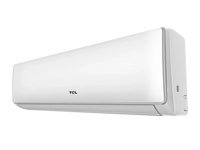 TCL Elite XA71I 5.1 kW Split-Klimaanlage Weiß + optionales Montageset 3–12m