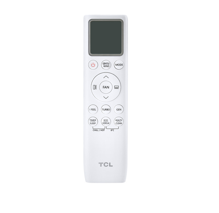 Mobiles Klimagerät TCL TAC-12CPB/MZW 3500 W 12000 BTU