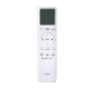 Mobiles Klimagerät TCL TAC-12CPB/MZW 3500 W 12000 BTU