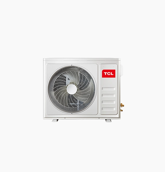 TCL Elite XA82I 5.1 kW Split-Klimaanlage Dunkel + optionales Montageset 3–12m