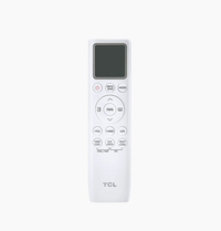 TCL Elite XA71I 5.1 kW Split-Klimaanlage Weiß + optionales Montageset 3–12m