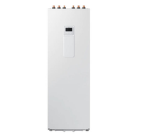 Samsung EHS SPLIT ClimateHub 6 kW R32 – 230 V, 200/260 L